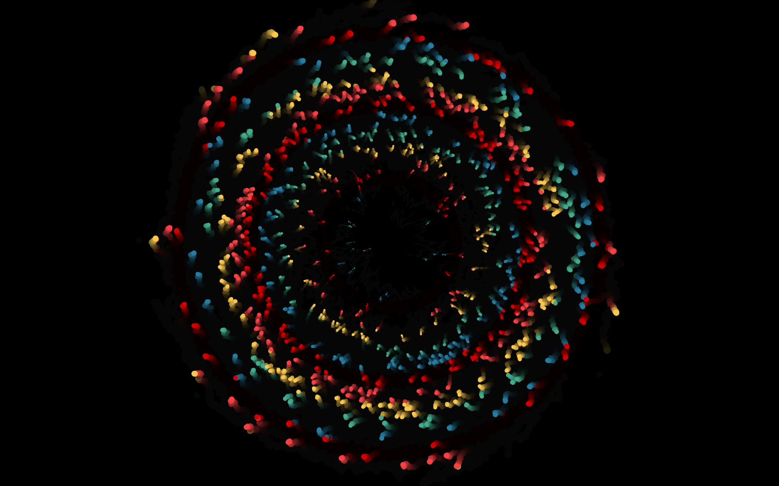 Jumping Balls - Frame 15